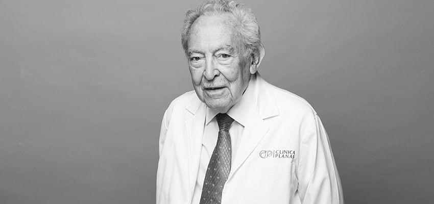 Dr. Antonio Doménech Clarós