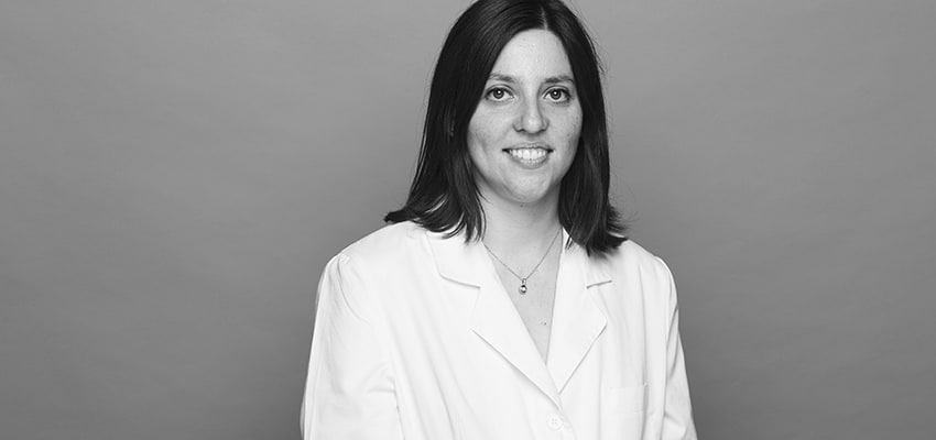 Dra. Cristina Tort