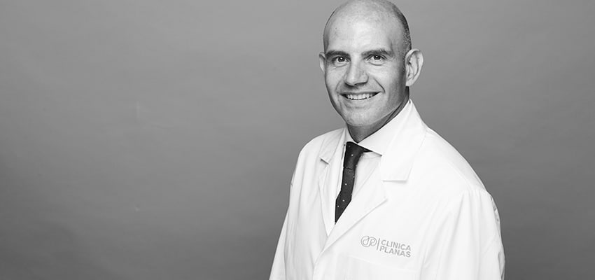 Dr. David Castellano