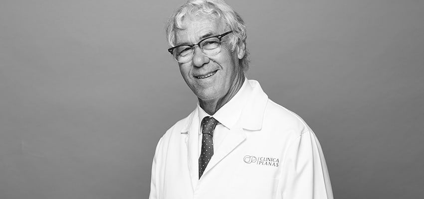 Dr. Enrique A. Marti Guadaño