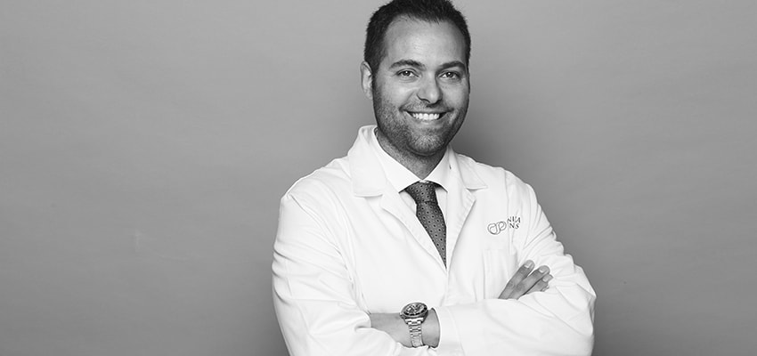 Dr. Maged Haj-Younes