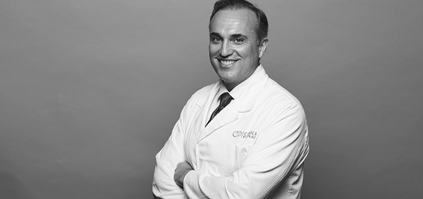 Dr. Miguel Martínez del Campo