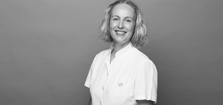 Dra. Cristina Schepers