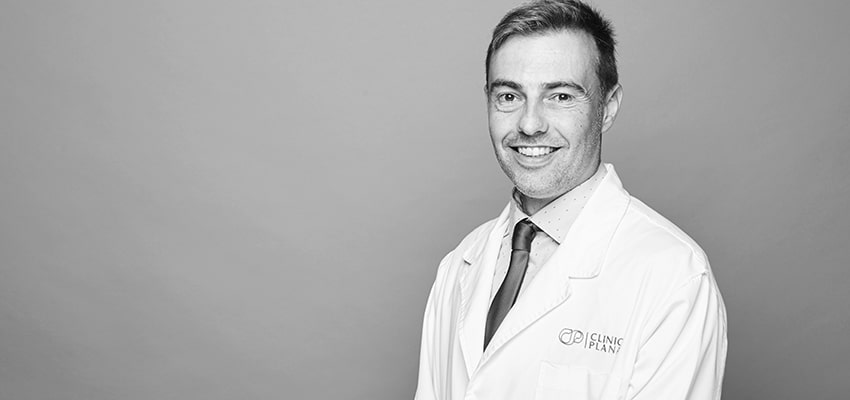 Dr. Iván Ibáñez