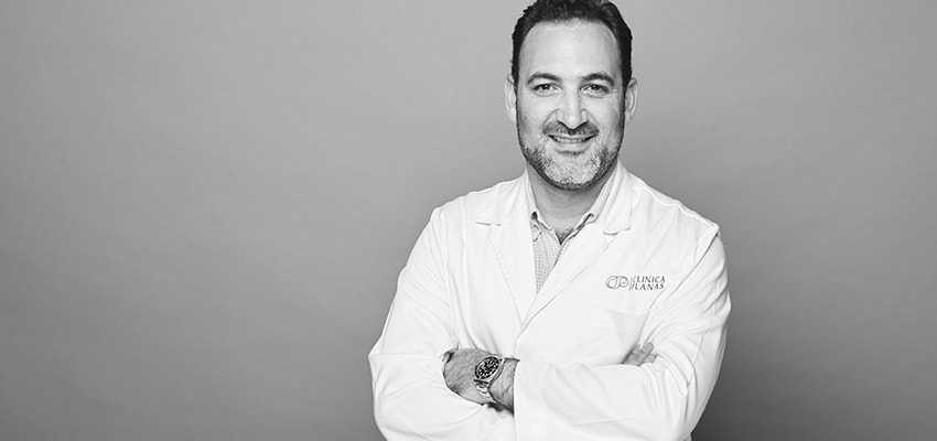 Dr. Ramón Sieira Gil