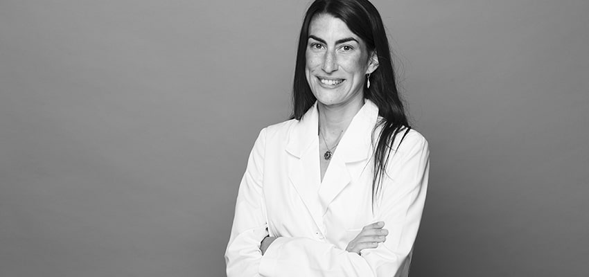Dra. Susana Oliveró