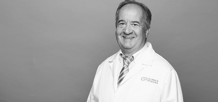 Dr. Juan Janer