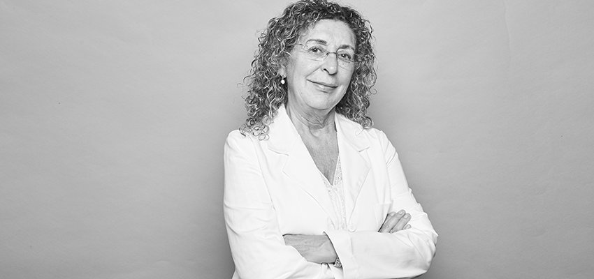 Dra. Maria Jesús Goñi