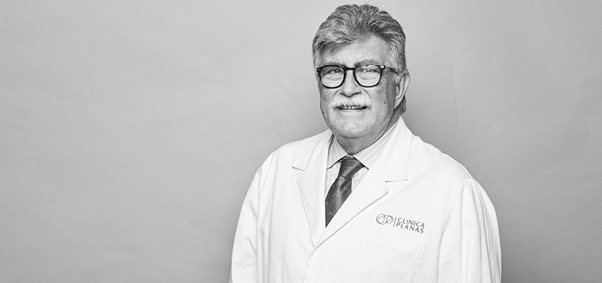 Dr. Ruperto Oliveró