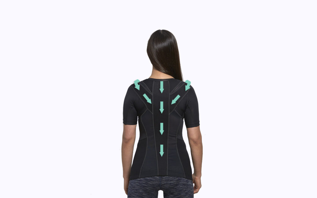 Ropa postural higiene postural