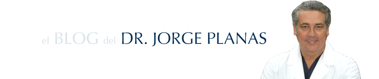 Dr. Jorge Planas Blog Personal