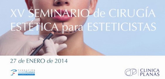 XV Seminario de Cirugía Estética para Esteticistas