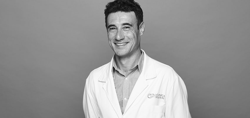 Dr. Fabio D'Angelo
