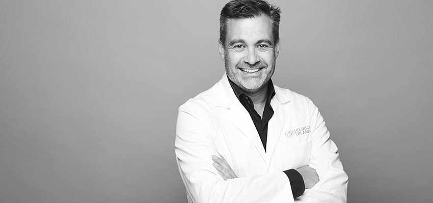 Dr. Lluis Salvado