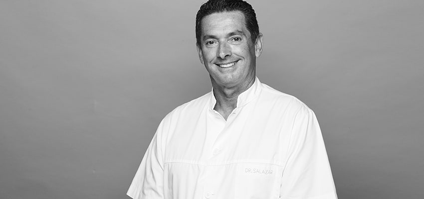Dr. Sergio Salazar