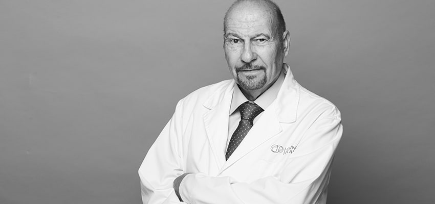 Dr. Jordi Ibáñez