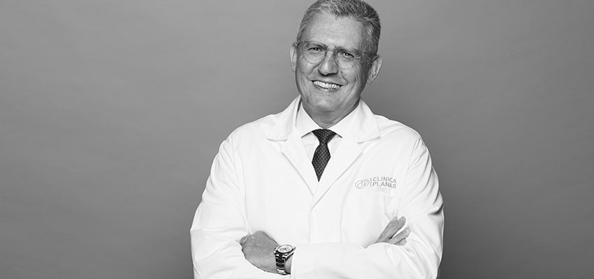 Dr. Jordi Sanmiquel