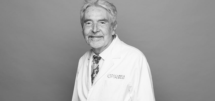 Dr. Josep Morera