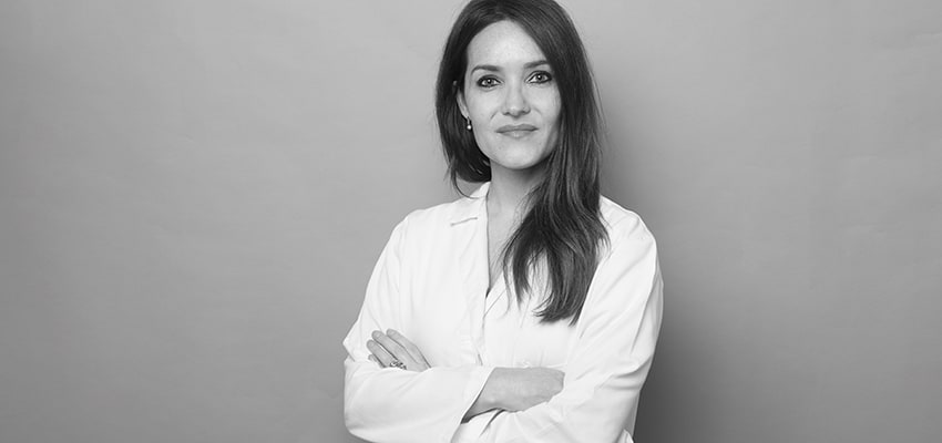 Dra. Almudena Nuño