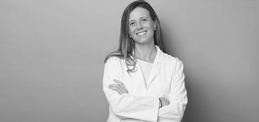 Dra. Constanza Bahillo