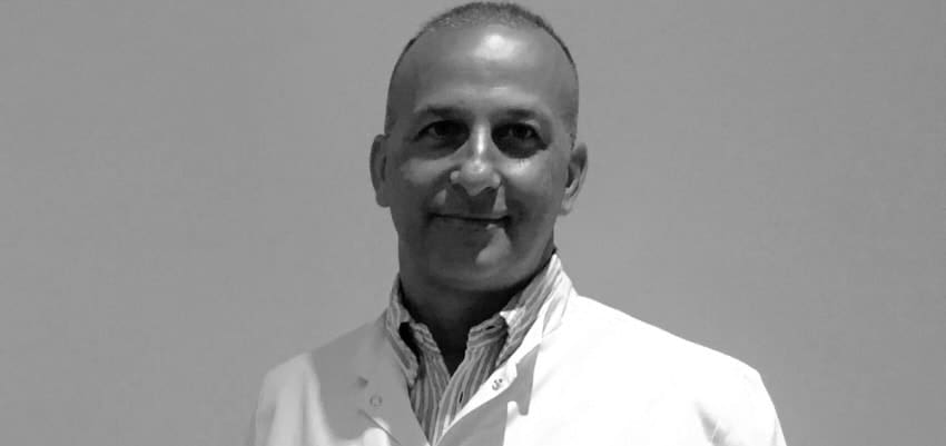 Dr. Domenico Fraccalvieri