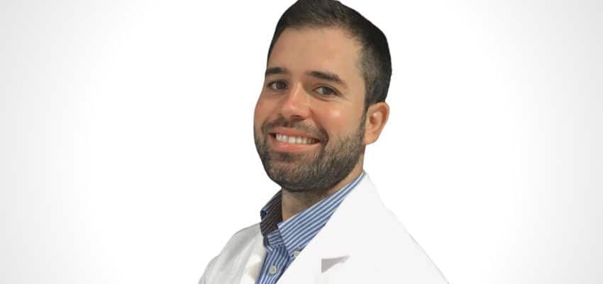 Dr. Marc Espino Segura-Illa