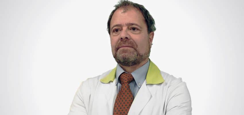 Dr. Joan Valverde i Sintas