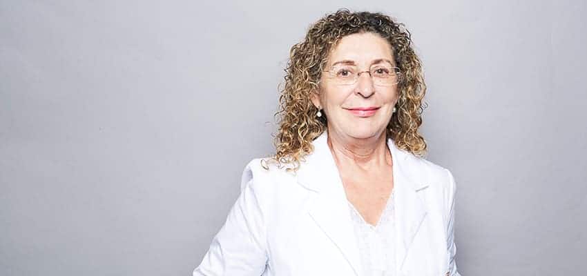 Dra. Maria Jesús Goñi