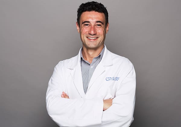 Dr. Fabio D'Angelo