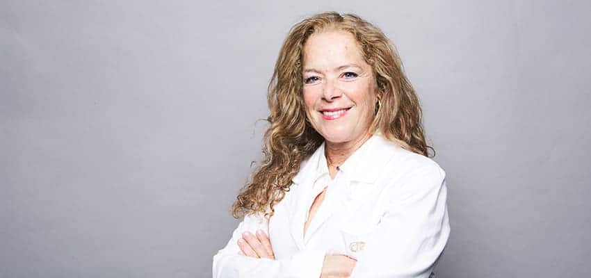Dra. Olga Mas