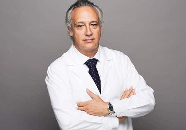 Dr. Gabriel Planas