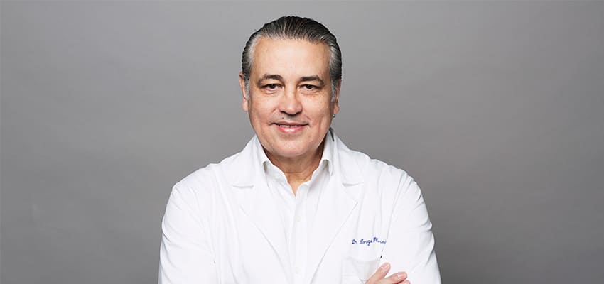 Dr. Jorge Planas