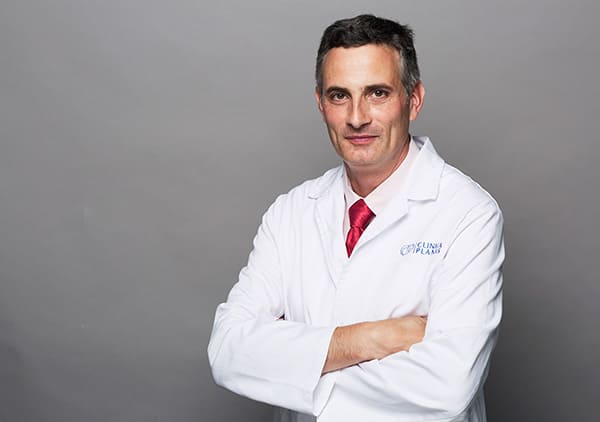 Dr. Juan Quesada