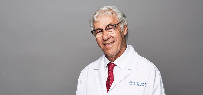 Dr. Enrique A. Marti Guadaño