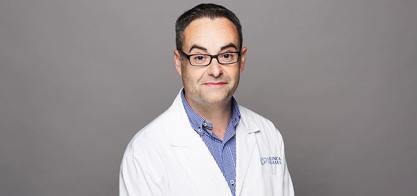 Dr. Jaume Masià