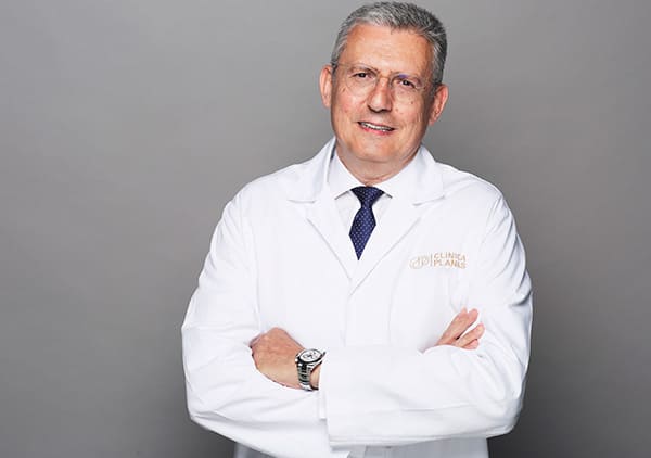 Dr. Jordi Sanmiquel