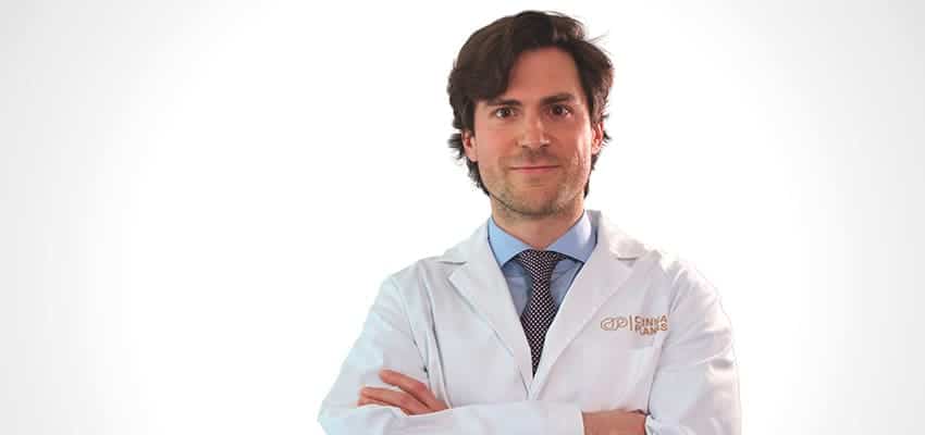 Dr.  Ramón Tarragona