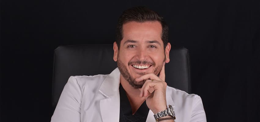 Dr. Miguel Merino Arends