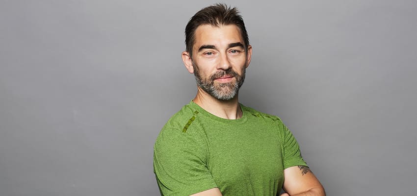 Paco Cascajosa