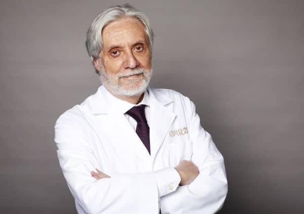 Dr. Carlos del Cacho