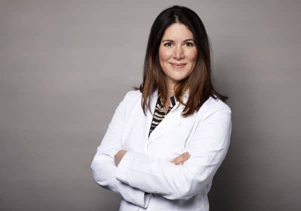 Dra. Valeria Cogorno