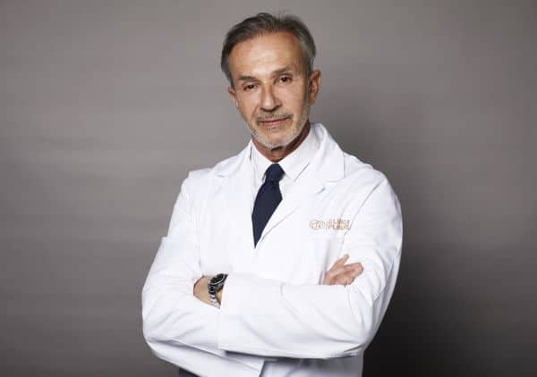 Dr.  Pere Taverna