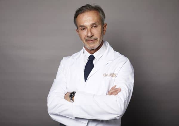 Dr. Pere Taverna