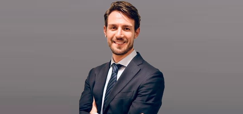 Dr. Stefano Marcelli