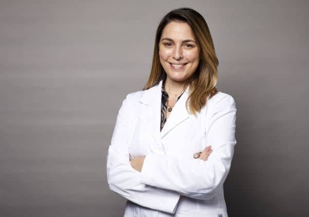 Dra. Mariana Campos