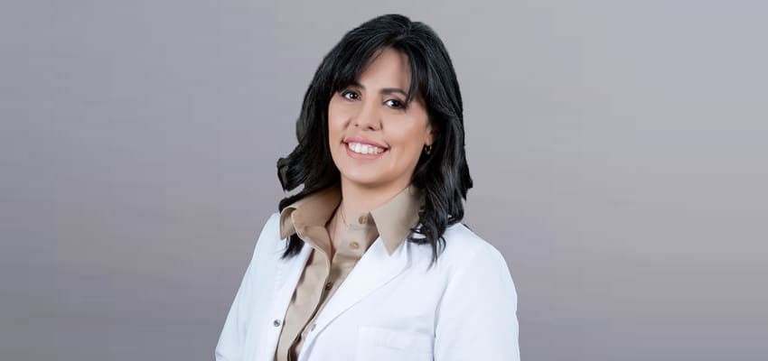 Dra. Marel Gómez
