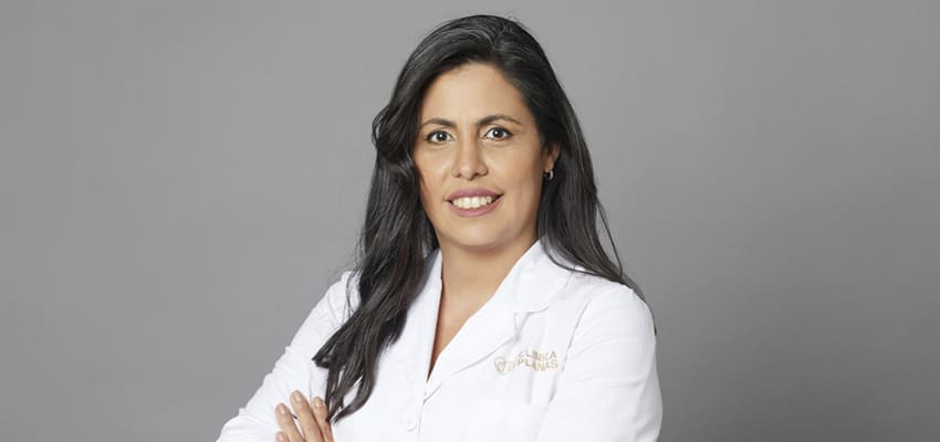 Dra.  Marel Gómez