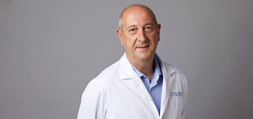 Dr.  Javier Nebreda