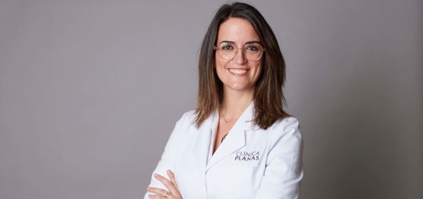 Dra.  Laura Cortes