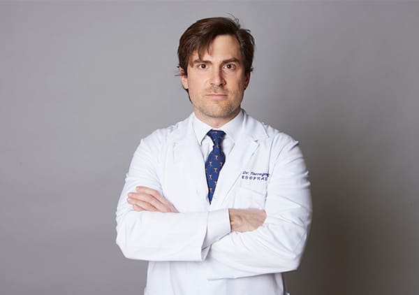 Dr. Ramón Tarragona